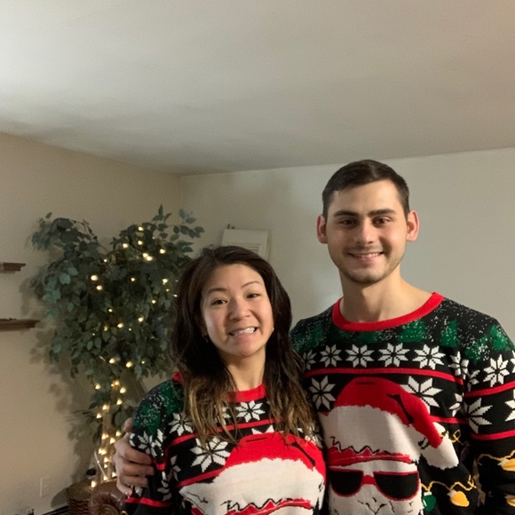 Meet your Posher, Rebecca - Picture 1 of 1